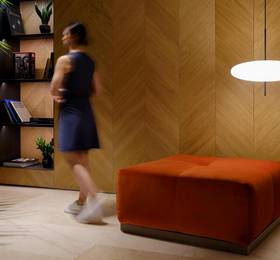 Musik Boutique Hotel в Барселоне