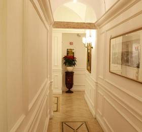 Отдых в Boutique Hotel Trevi  - Италия, Рим