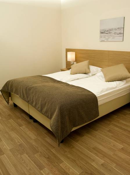 Arctic Comfort Hotel 3*