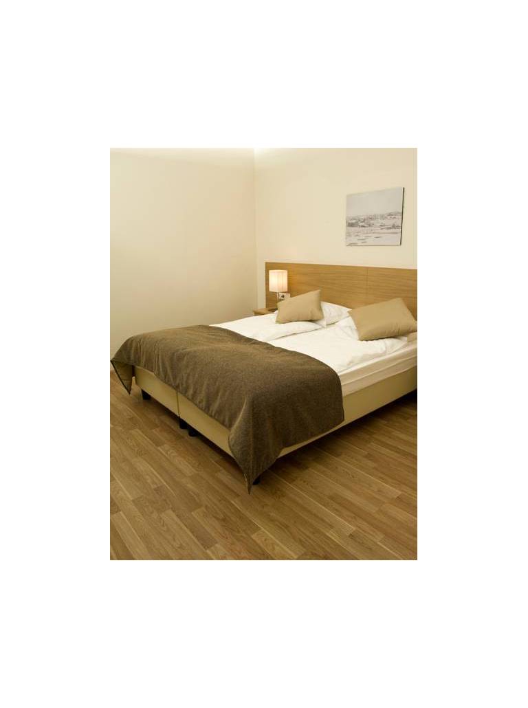 Arctic Comfort Hotel