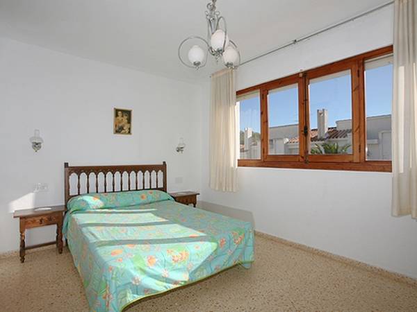 Bungalows Calpe Park 