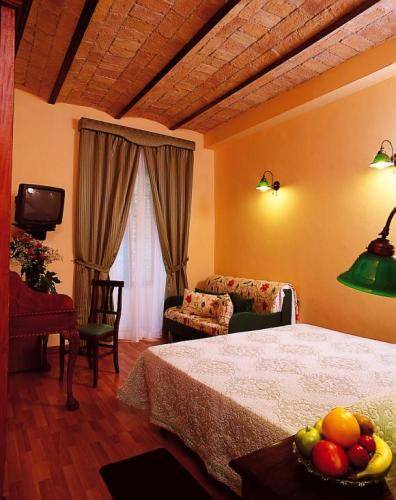 Hotel Antica Locanda 2* Италия, Рим