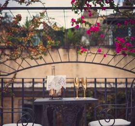 Hotel Antica Locanda в Риме