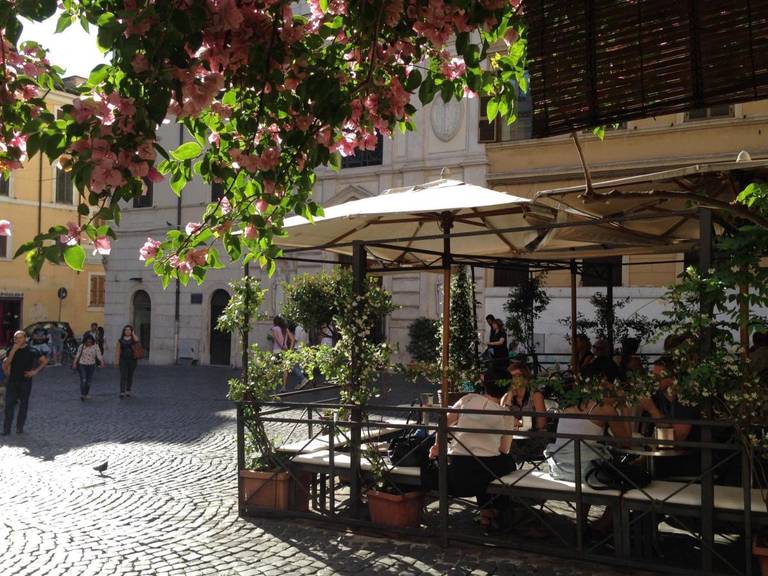 Hotel Antica Locanda