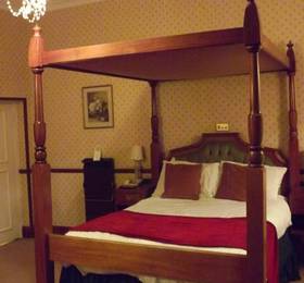 Lord Leycester Hotel  в Уорике