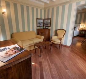Туры в Albergo Le Due Corti в Италии