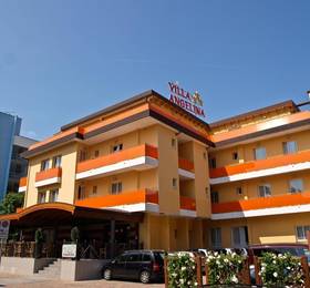 Отдых в Hotel Villa Angelina - Италия, Бибионе
