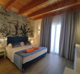 Hotel Villa Angelina в Бибионе