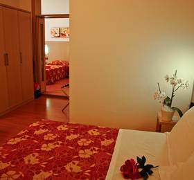 Туры в Hotel Villa Angelina в Италии