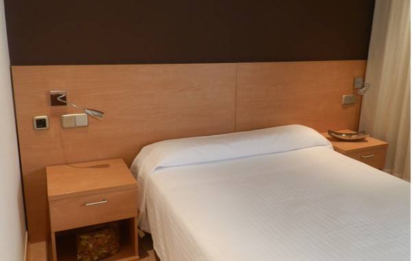 Exe Puerta San Pedro  3* Испания, Луго