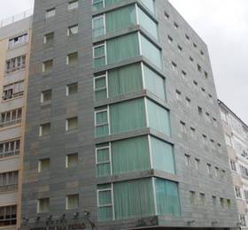 Отдых в Exe Puerta San Pedro  - Испания, Луго