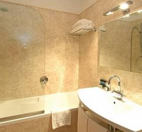 Туры в Hotel Internazionale  в Италии