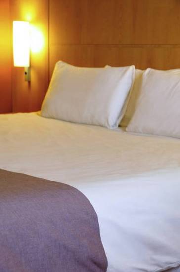 ibis Hotel Leicester  2* Великобритания, Лестер