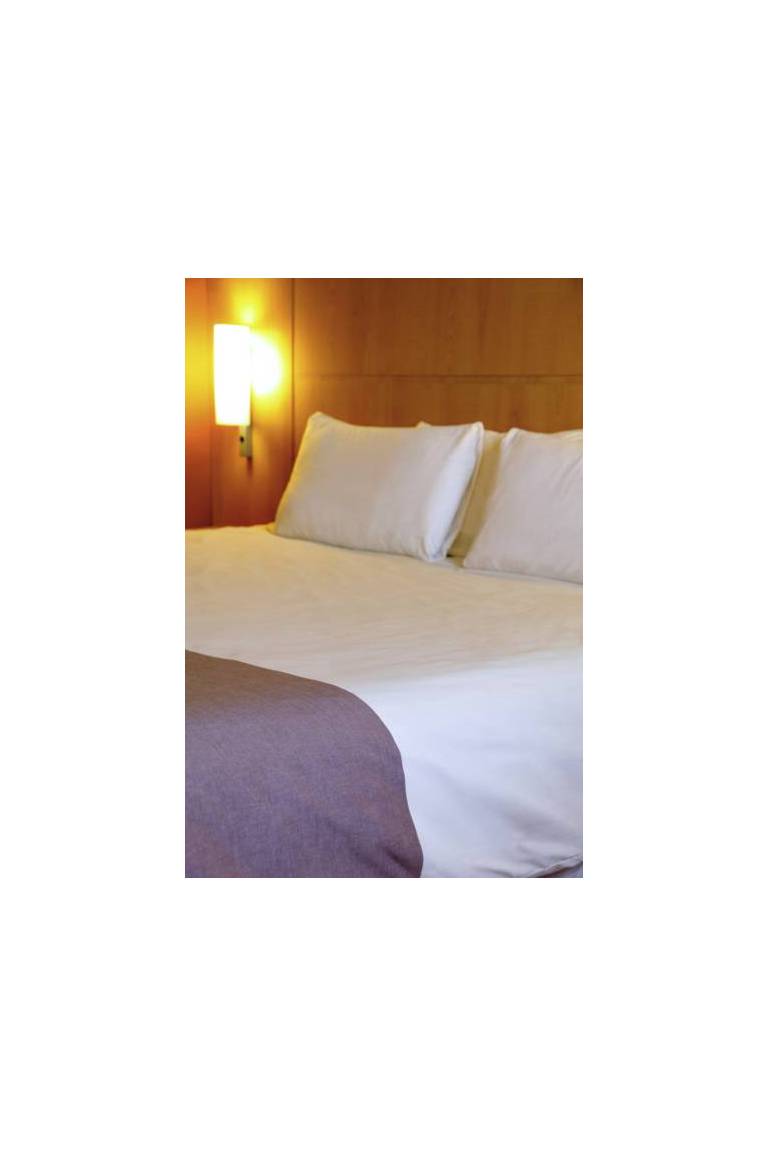 ibis Hotel Leicester 