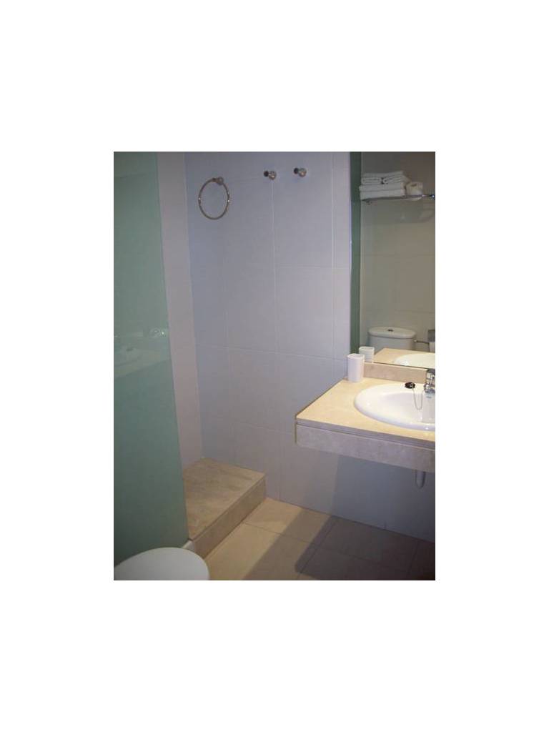 Apartamentos Laforja 