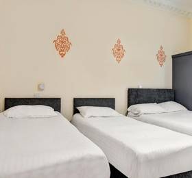 Отдых в Comfort Nights Hotel  - Великобритания, Лестер