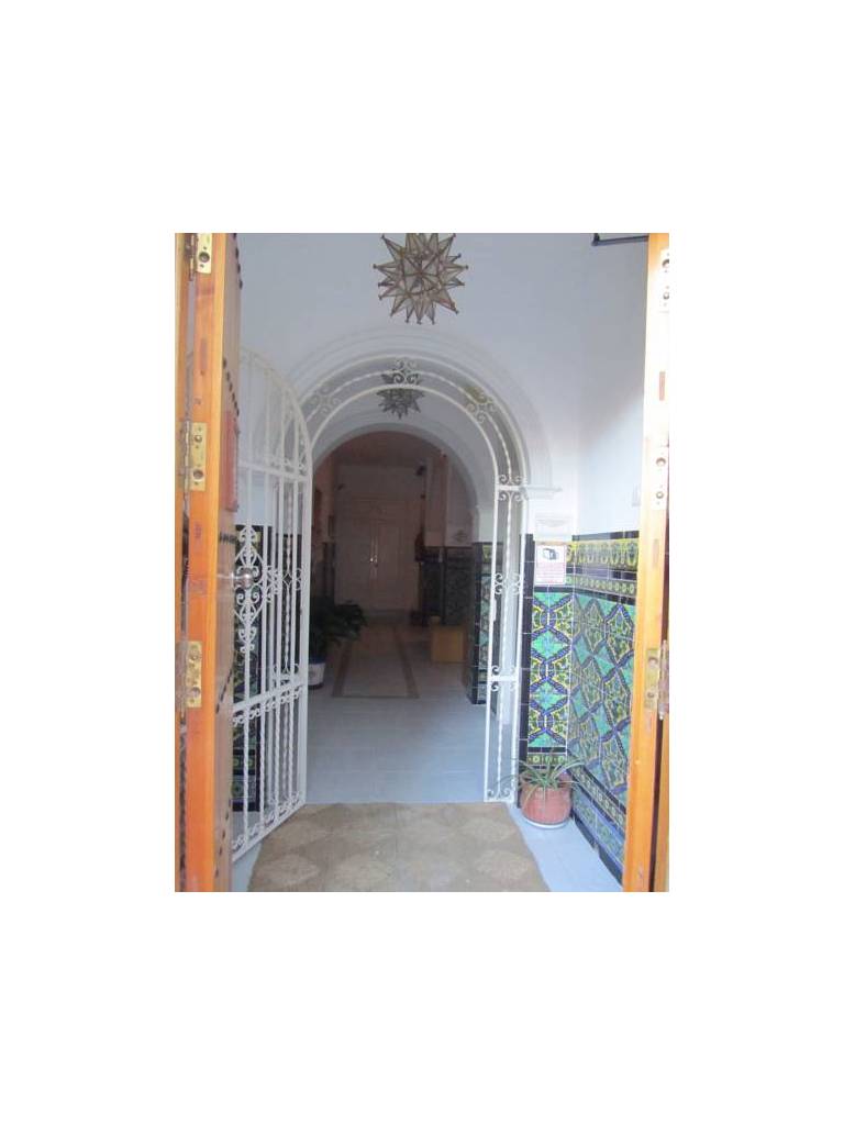 Hostal Playa Hidalgo 