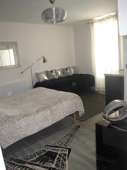 Villa Bellagio Paris 2* Франция, Париж