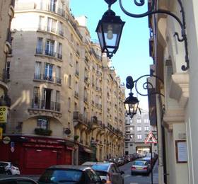 Отдых в Hotel le Paris Vingt - Франция, Париж