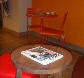 Hotel le Paris Vingt в Париже