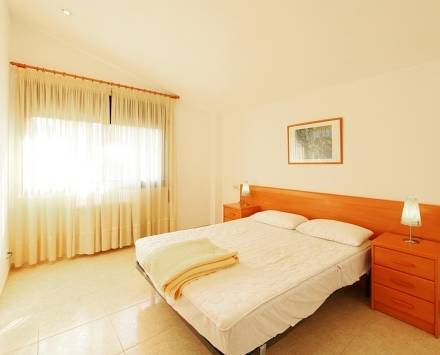 Holiday home Rosada Испания, С'Агаро