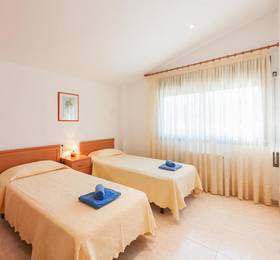 Holiday home Rosada в С'Агаро