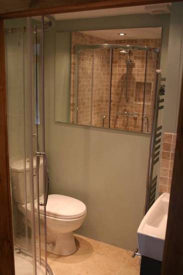 Cross Oaks Farmhouse  4* Великобритания, Ромсей