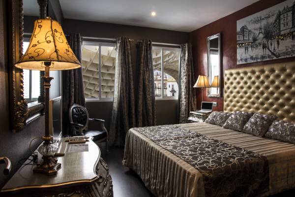 Hotel Palace Sevilla 4* Испания, Севилья