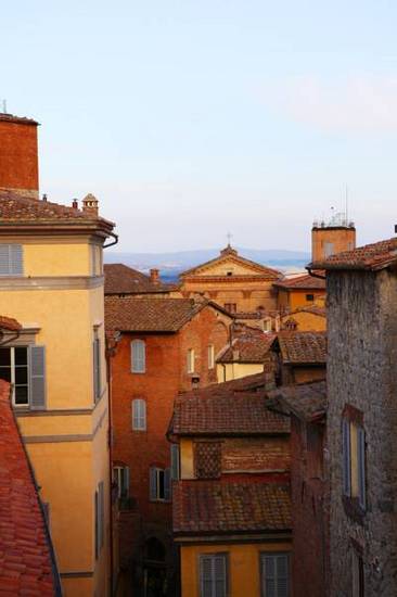 B B I Terzi Di Siena Италия, Сиена