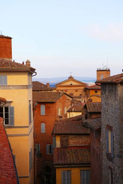 B B I Terzi Di Siena