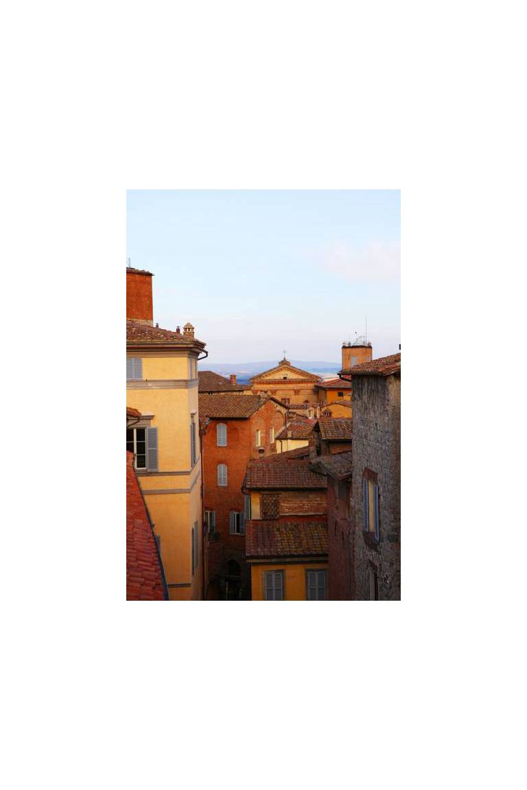 B B I Terzi Di Siena