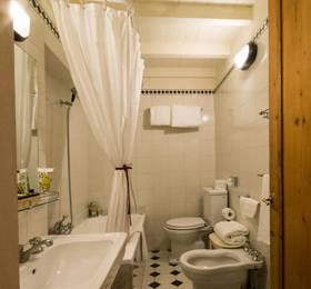 Туры в Hotel Loggiato dei Serviti в Италии