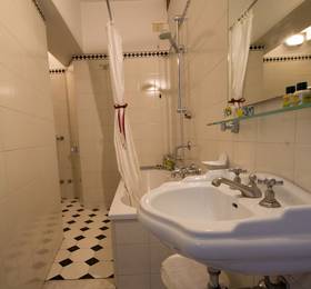 Hotel Loggiato dei Serviti в Флоренции