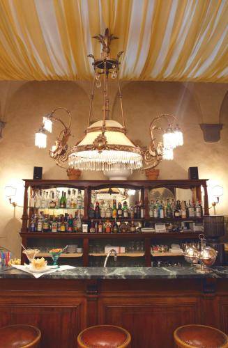 Hotel Loggiato dei Serviti