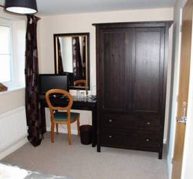 Pembroke Guest House  в Оксфорде