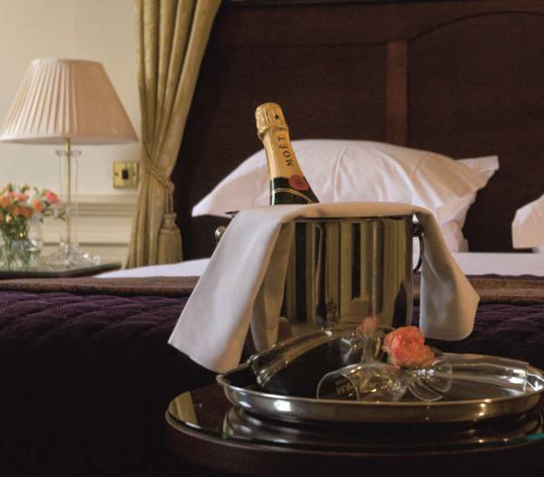 Macdonald Ansty Hall 4* Великобритания, Ковентри