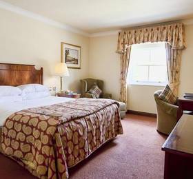 Туры в Macdonald Ansty Hall в Великобритании