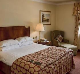 Macdonald Ansty Hall в Ковентри