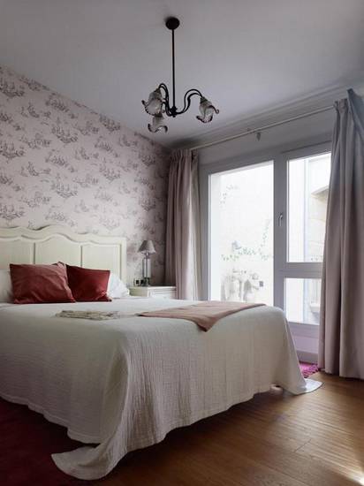 Hotel Real Ribadomar  1* Испания, Камбадос