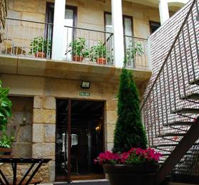 Туры в Hotel Real Ribadomar  в Испании