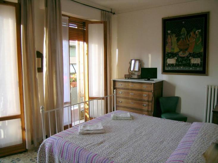 B B La Casa Di Elide Италия, Ареццо