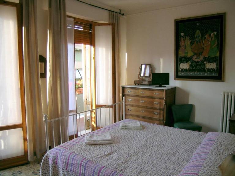 B&B La Casa Di Elide 