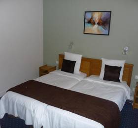 Отдых в Corona Hotel - Франция, Париж