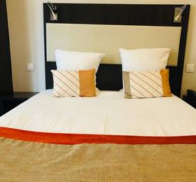 Туры в Corona Hotel в Франции
