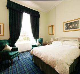 Garlands Guest House  в Эдинбурге