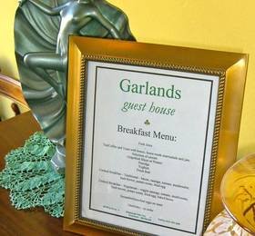 Туры в Garlands Guest House  в Великобритании