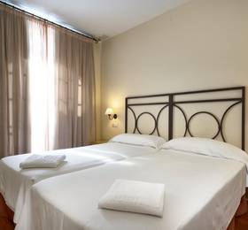 Apartamentos Murillo в Севилье