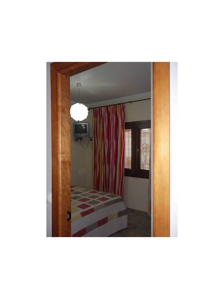 Apartamentos Gravina 