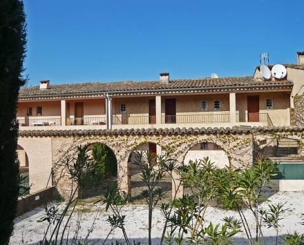 Residence Les Carles Saint Tropez 3* Франция, Сен-Тропе