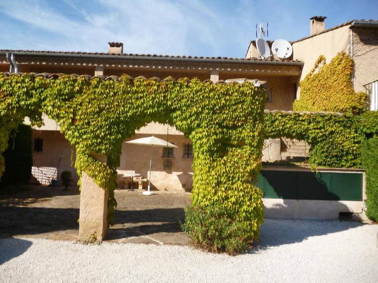 Apartment Les Carles 
